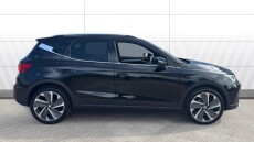 SEAT Arona 1.0 TSI 110 FR Sport 5dr DSG Petrol Hatchback